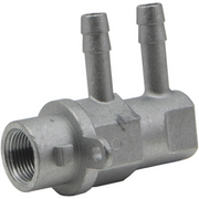 Sealey Nozzle Adapter
