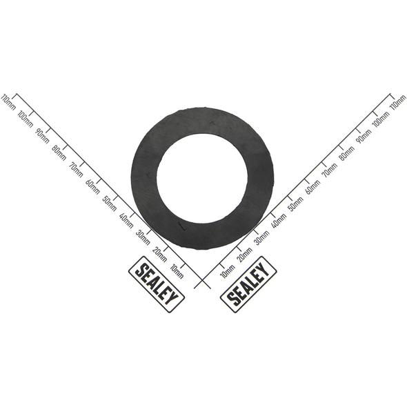 Sealey Fuel Tank Cap Seal