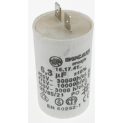 Sealey Capacitor 6.3uf 425v 475v 55x35
