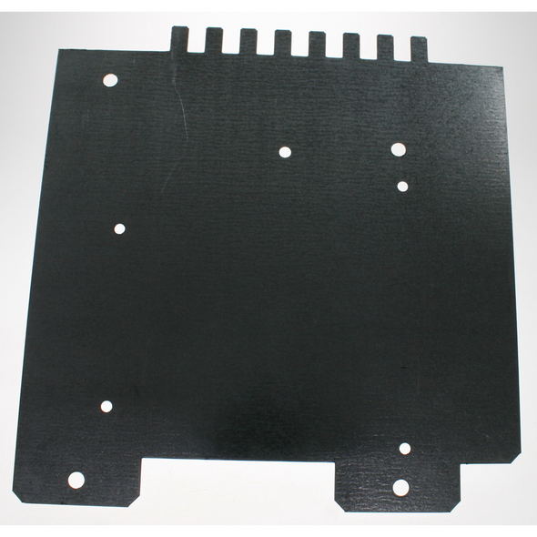 Sealey Plate for flame control unit (so)
