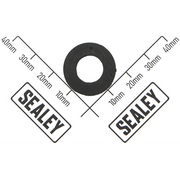Sealey Oil Drain Seal Ring