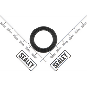 Sealey Fuel Filter Seal Ring