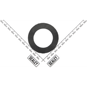 Sealey Fuel Tank Cap Seal