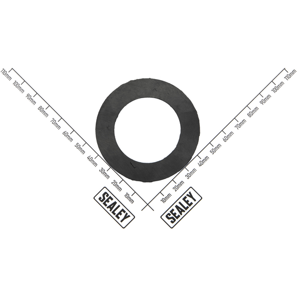Sealey Fuel Tank Cap Seal
