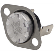 Sealey Re-Set Thermostat