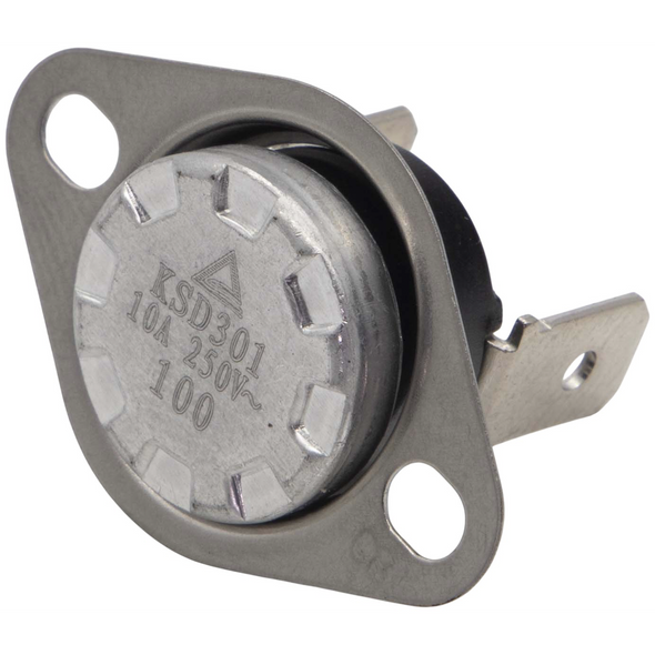 Sealey Re-Set Thermostat