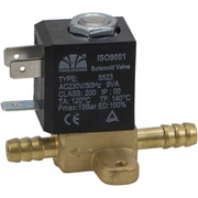 Sealey Solenoid Valve