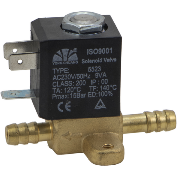 Sealey Solenoid Valve