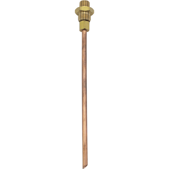 Sealey Fuel Suction Pipe