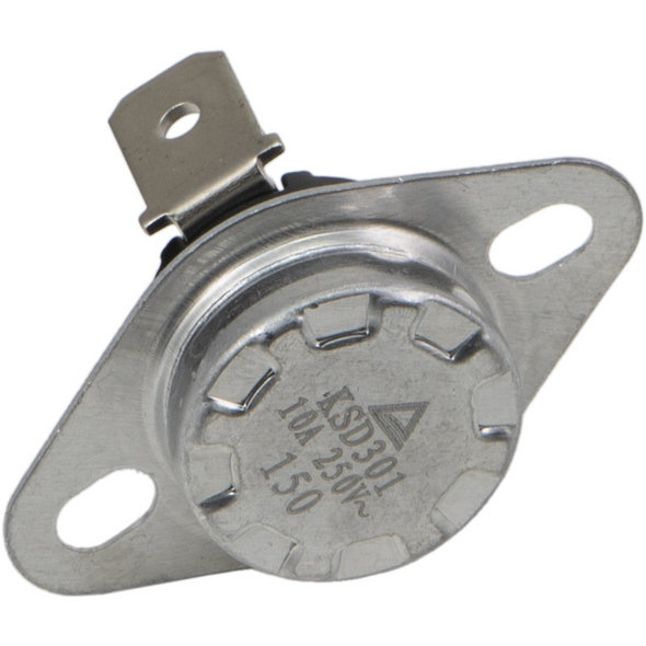 Sealey Re-Set Thermostat