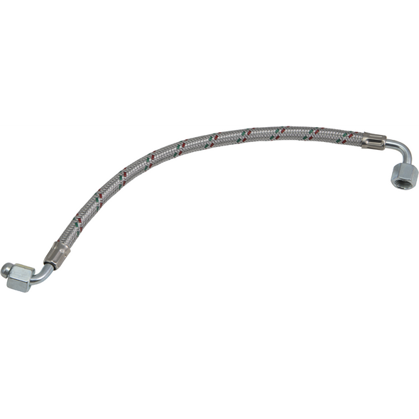 Sealey Fuel Hose 400mmL