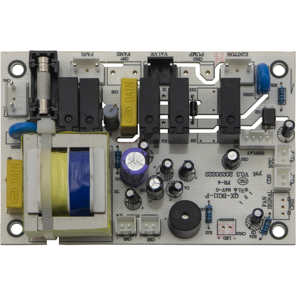Sealey Power PCB
