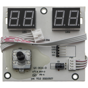 Sealey Display PCB