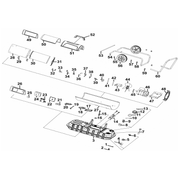 Sealey PCB c/w Display