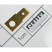 Sealey Terminal board