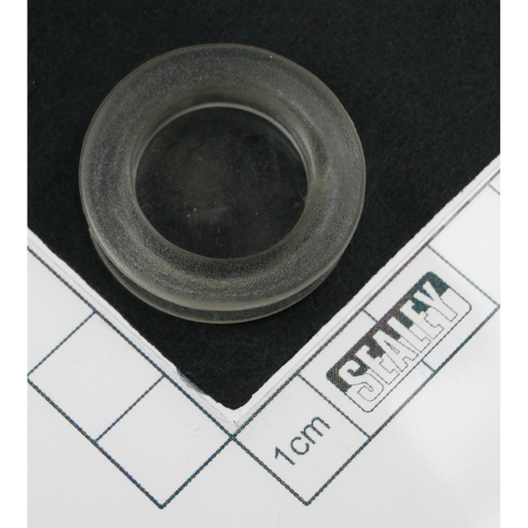 Sealey Button protection (so)