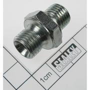 Sealey Nipple 1/4"