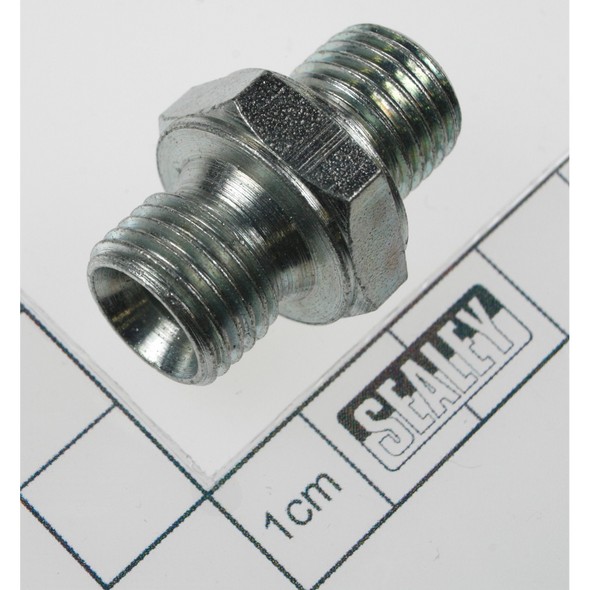 Sealey Nipple 1/4"