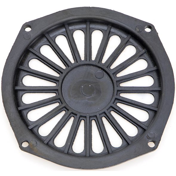 Sealey Rear Cover