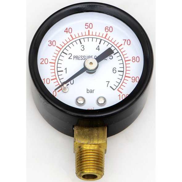 Sealey Manometer