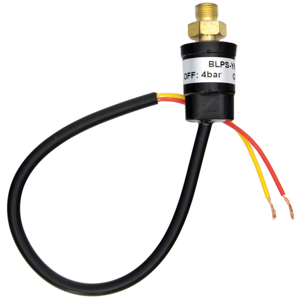 Sealey Pressure Switch