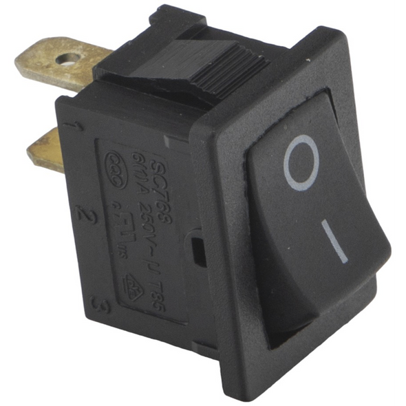 Sealey Connector