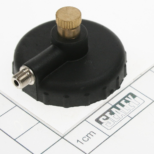 Sealey Nylon adaptor