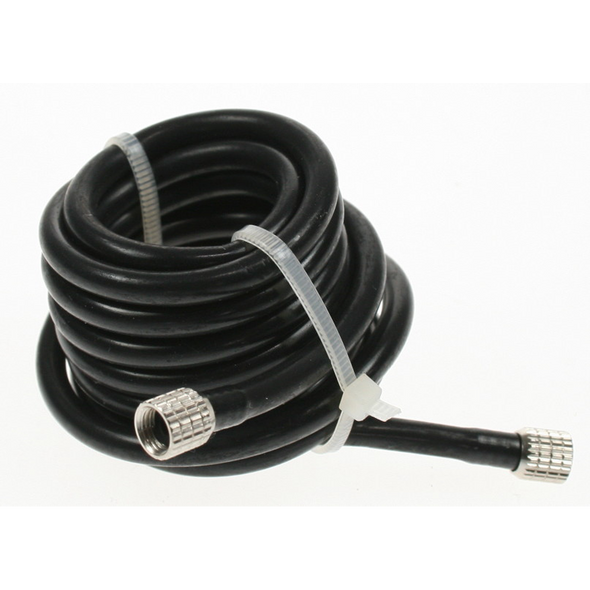 Sealey 5' air hose set