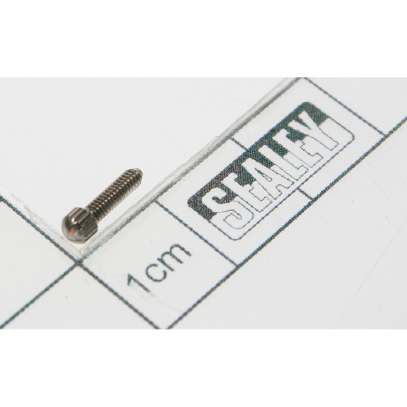 Sealey Adjusting screw