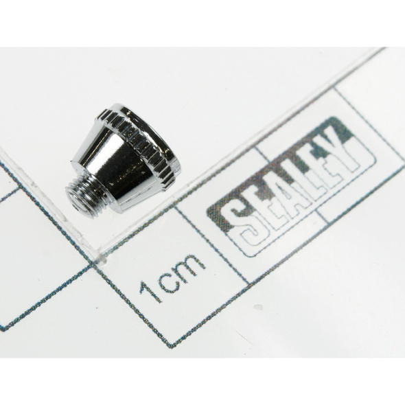 Sealey Nozzle cap