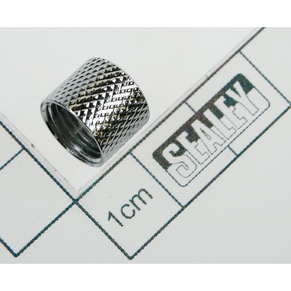 Sealey Connector nut