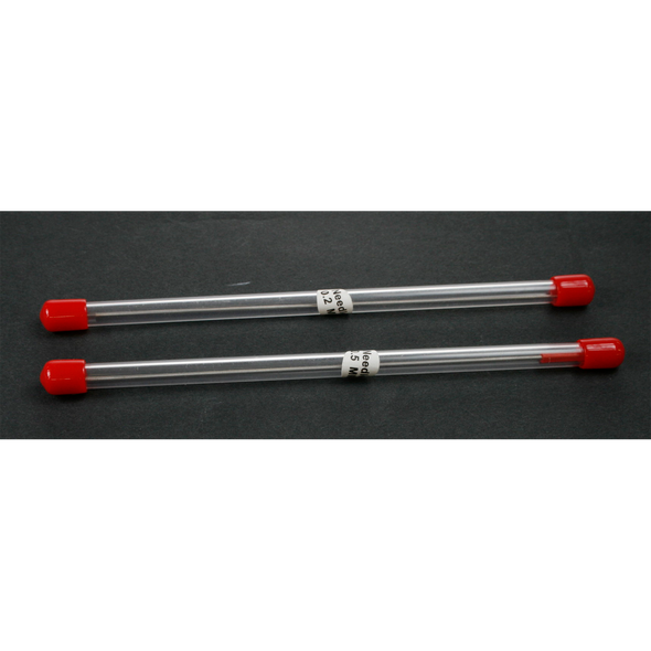 Sealey Replacement needles (0.2 & 0.5mm)