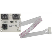 Sealey PCB c/w Display