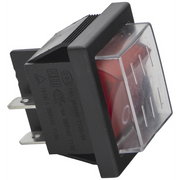 Sealey On/Off Switch