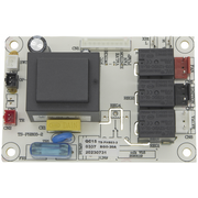 Sealey PCB c/w Fuse