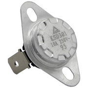 Sealey Reset Thermostat 10A/250V