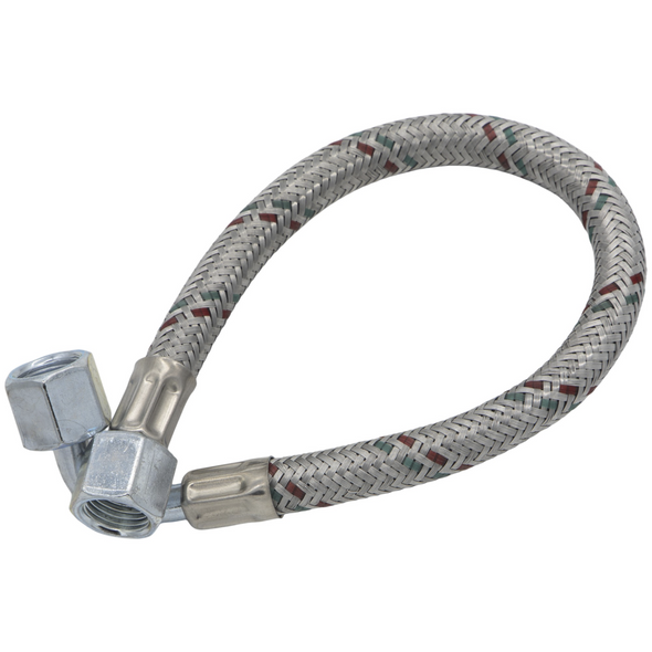 Sealey Fuel Hose (A) 300mm