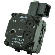 Sealey Gear Pump