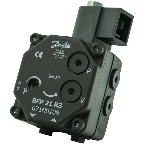 Sealey Gear Pump