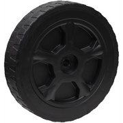 Sealey Fixed Wheel