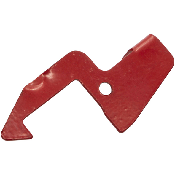 Sealey Safety Hook (Red)