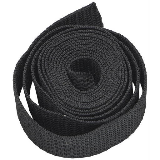 Sealey Strap 1545mm (Pair)