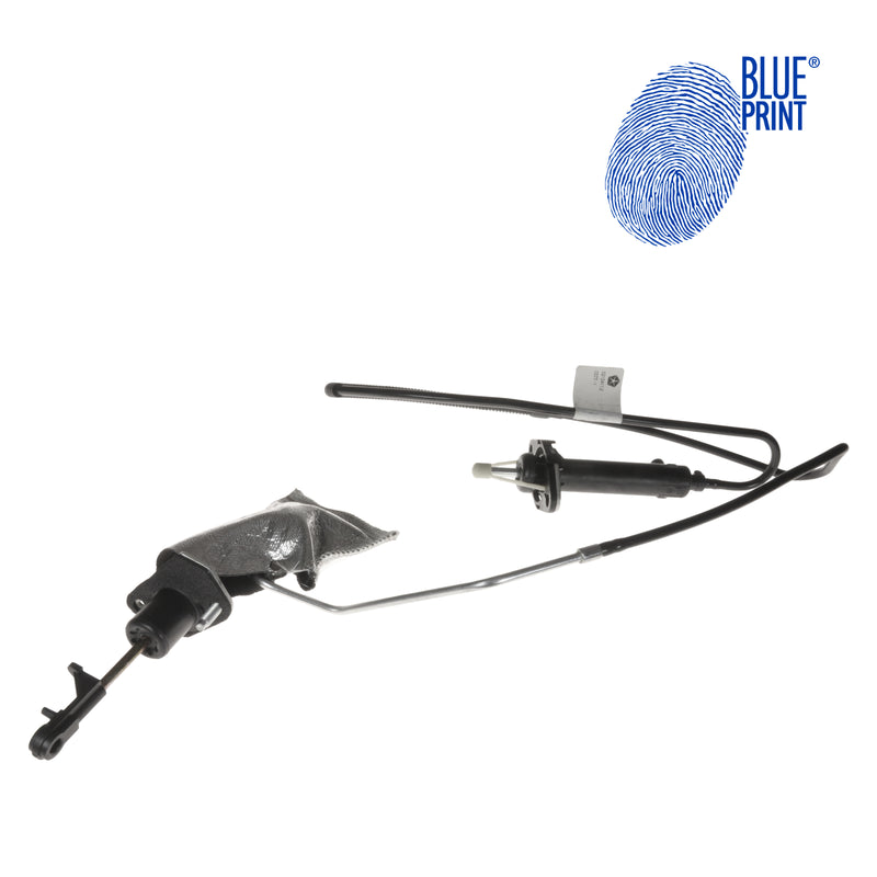 Blue Print ADA103601 Master/Slave Cylinder Kit, clutch