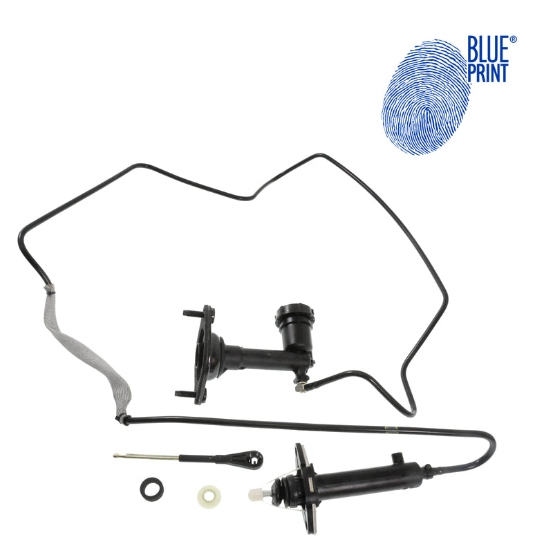 Blue Print ADA103603 Master/Slave Cylinder Kit, clutch