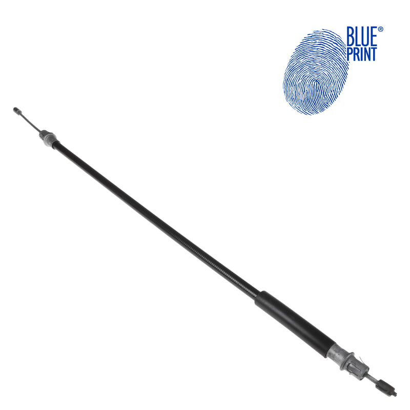 Blue Print ADA104615 Cable Pull, parking brake