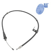 Blue Print ADA104621 Cable Pull, parking brake
