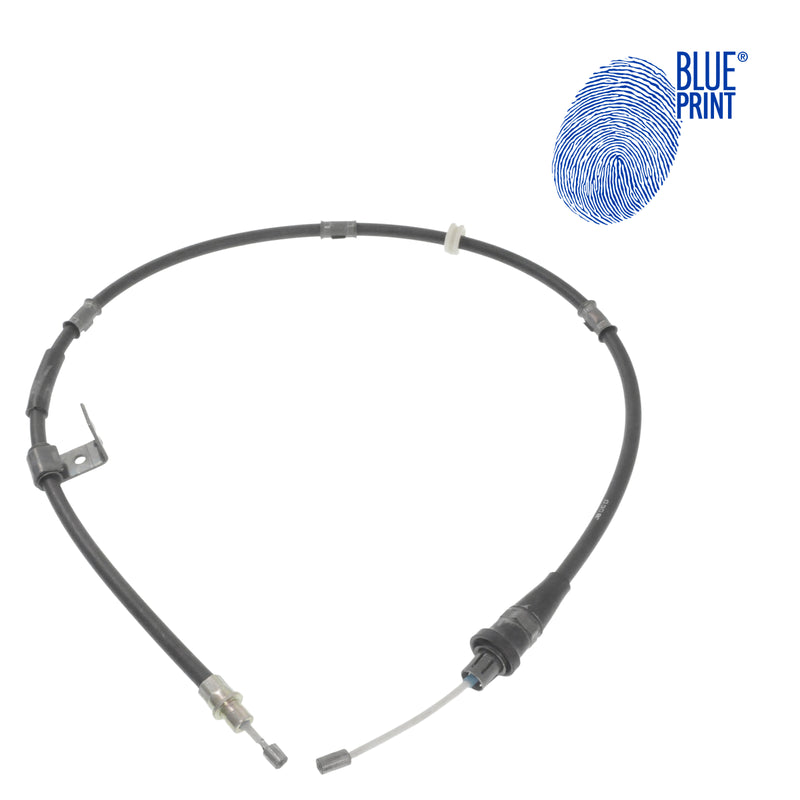 Blue Print ADA104622 Cable Pull, parking brake