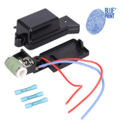 Blue Print ADB111402 Relay, radiator fan overrun
