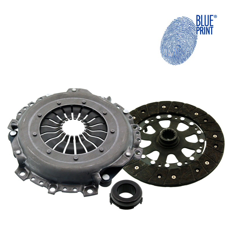 Blue Print ADB113012 Clutch Kit