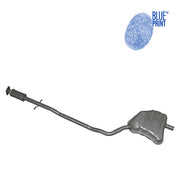 Blue Print ADB116001 Rear Muffler
